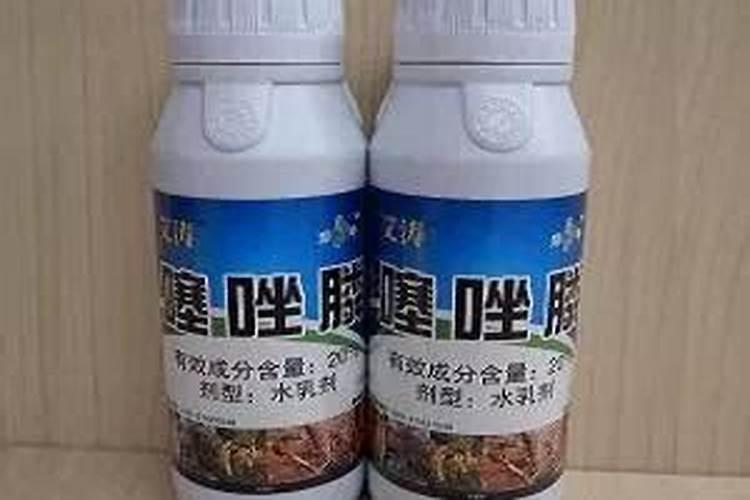 警惕隐患：噻唑膦灌根药害风险解析