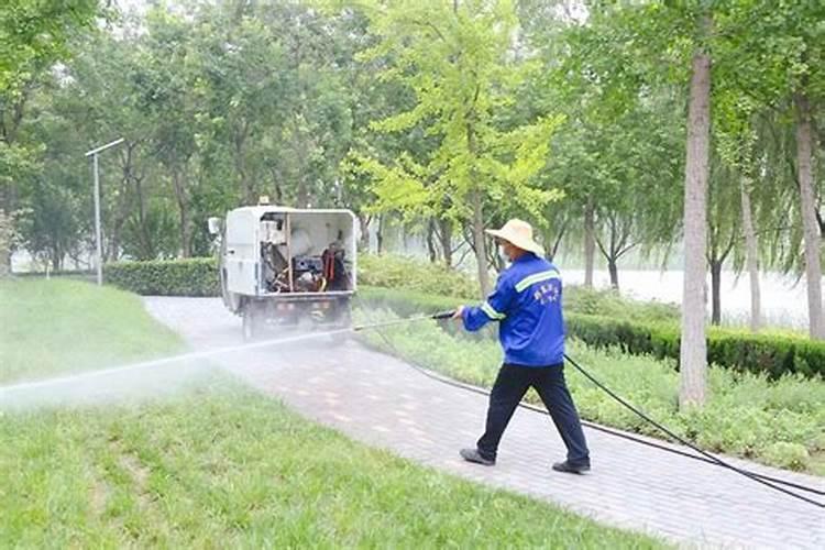 雨季施药新策略：掌握三种巧妙技术，保护作物增产增收