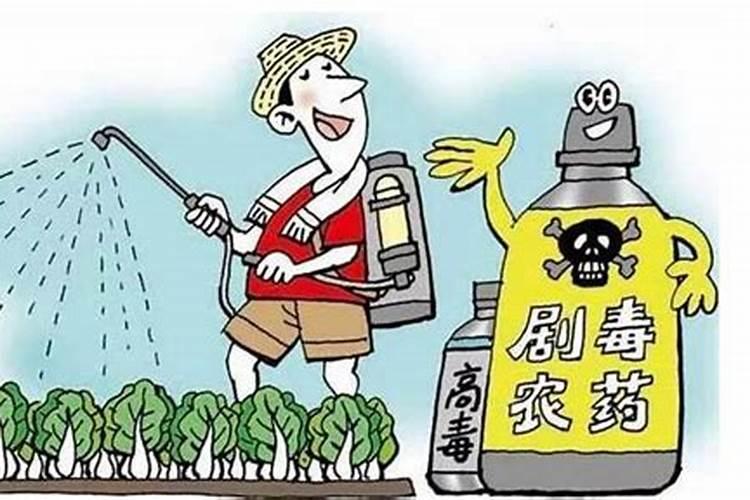 警惕！生物农药应用中的盲区与注意事项