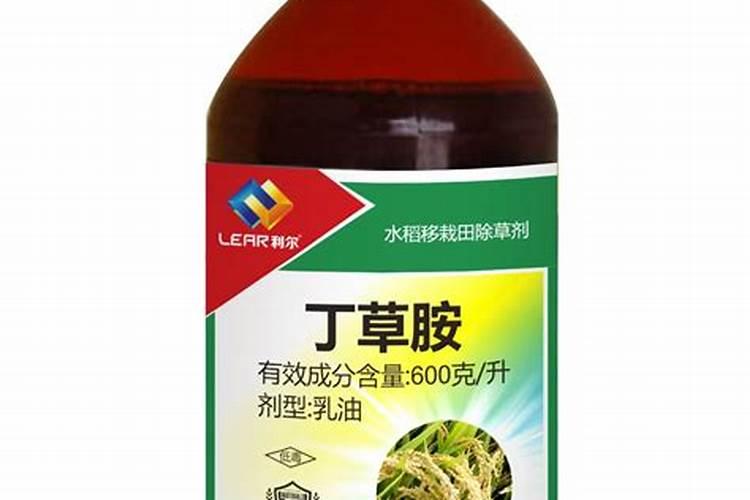 除草剂有哪些分类除草剂对人类的危害？