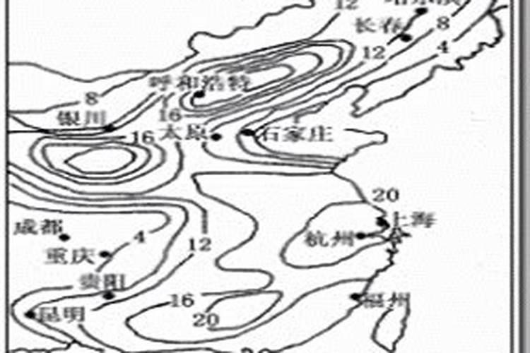 苹果树容易收到什么灾害？