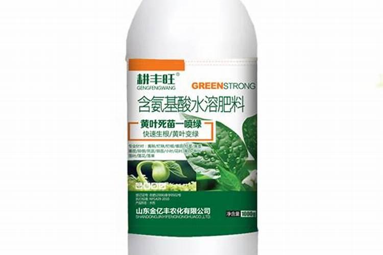 叶面肥等水溶肥料中能随意添加植物生长调节剂吗