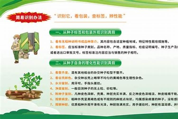 揭秘：六种简易技巧识别假劣肥料