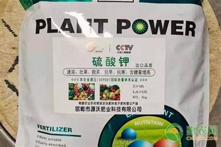 氮磷钾复合肥对植物的作用与功效桃树