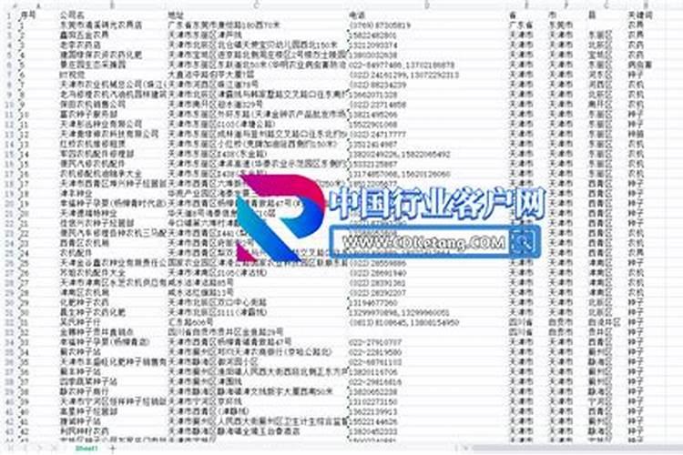 农药化肥厂家联系方式电话号码2025？